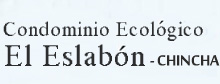 Condominio condominio-ecologico-el-eslabon