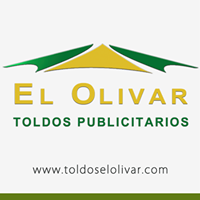 Toldos Publicitarios El Olivar