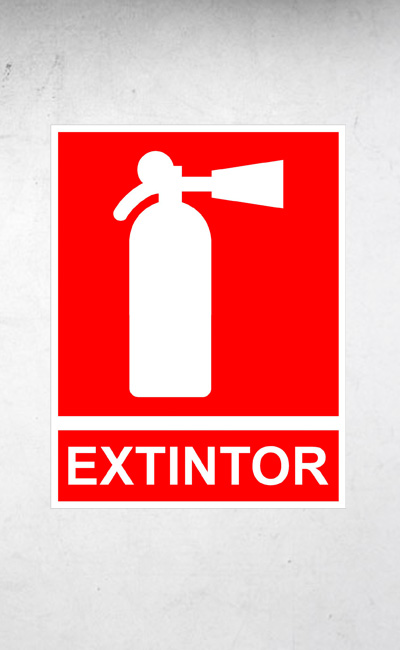 Extintores Valprotexsg 